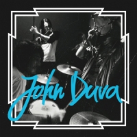 John Duva - John Duva Cover